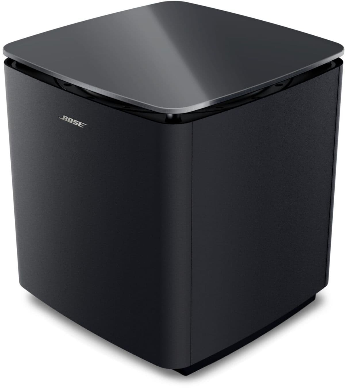 Subwoofer BOSE Lifestyle Ultra Bass Module, negro