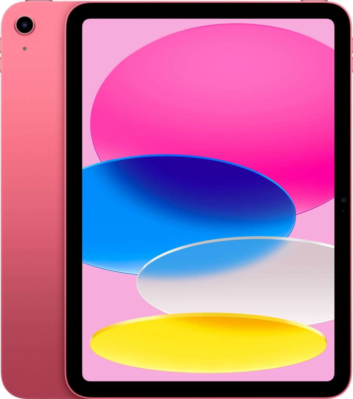 Apple iPad 11 de 256 GB, color rosa