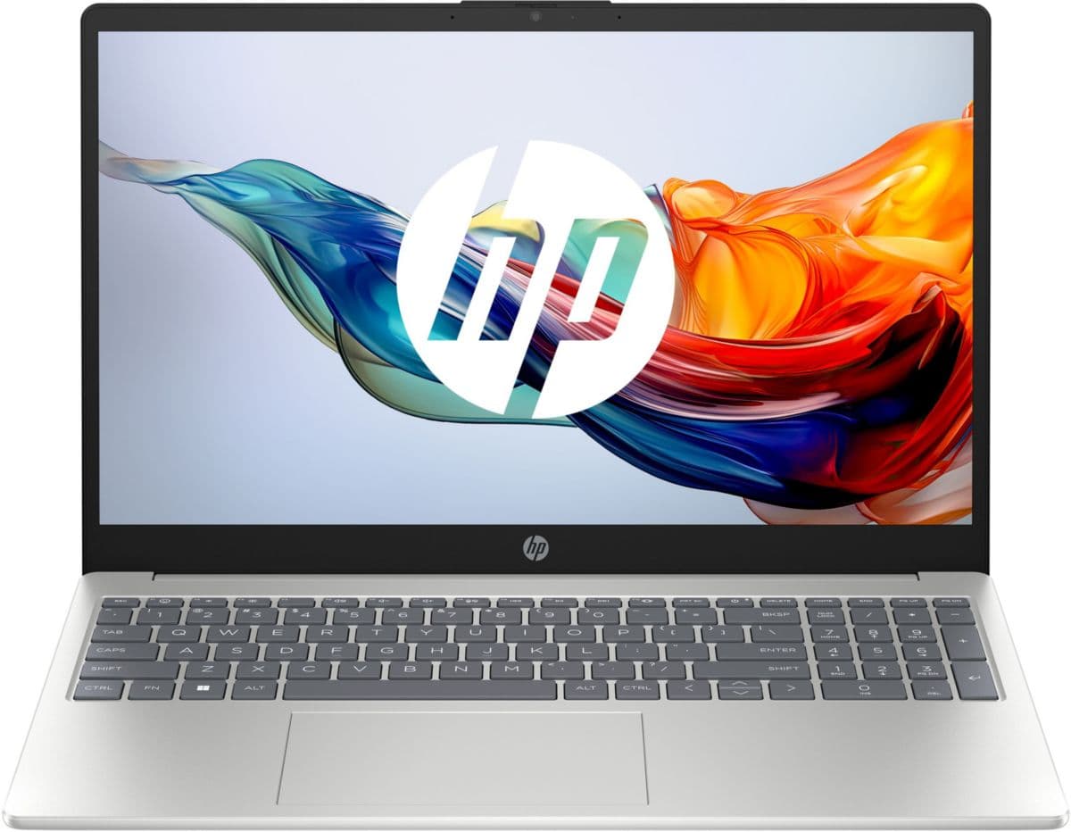 Portátil HP 15-fc0022nf