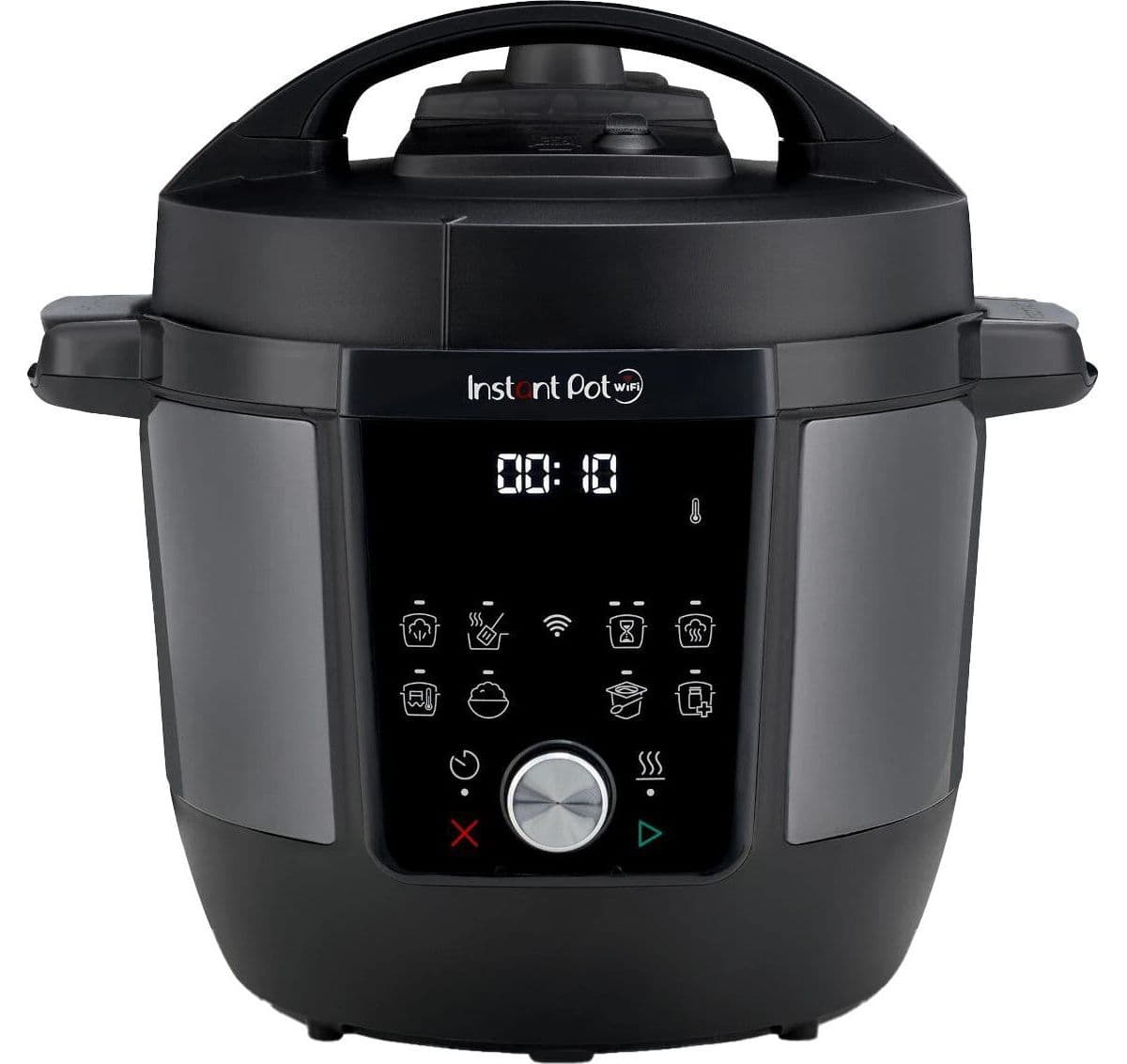 Multicocina Instant Pot Plus WiFi de 5,7 L