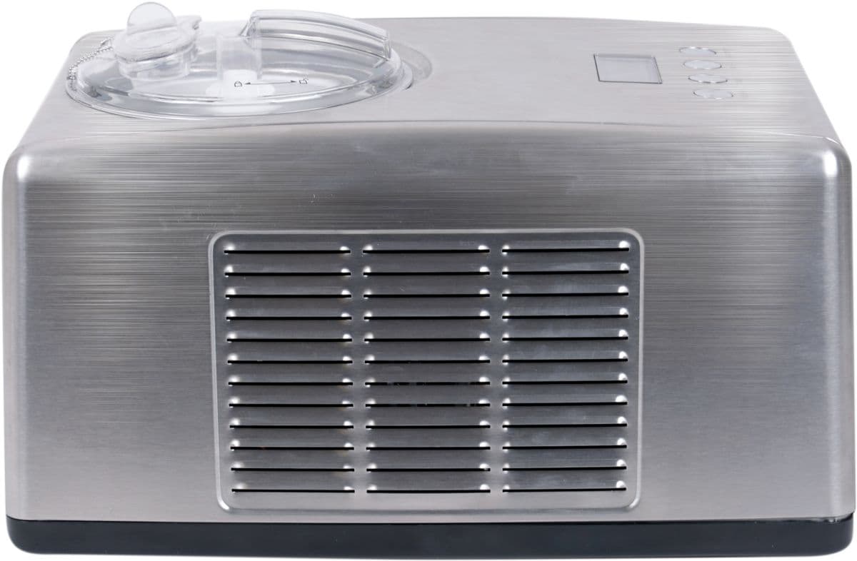 Máquina para hacer helados ESSENTIELB ETG 2
