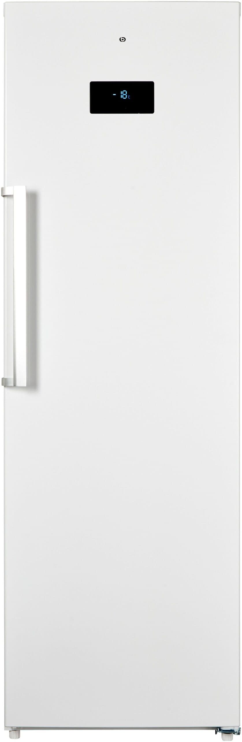 Congelador vertical ESSENTIELB ECAVE185-60hob1
