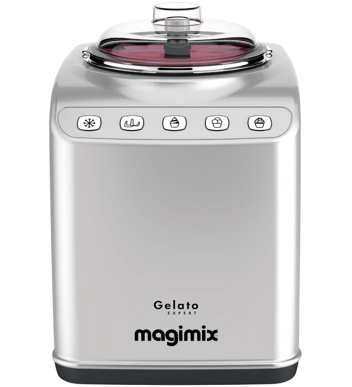 Máquina para hacer helados MAGIMIX 11680 GELATO EXPERT