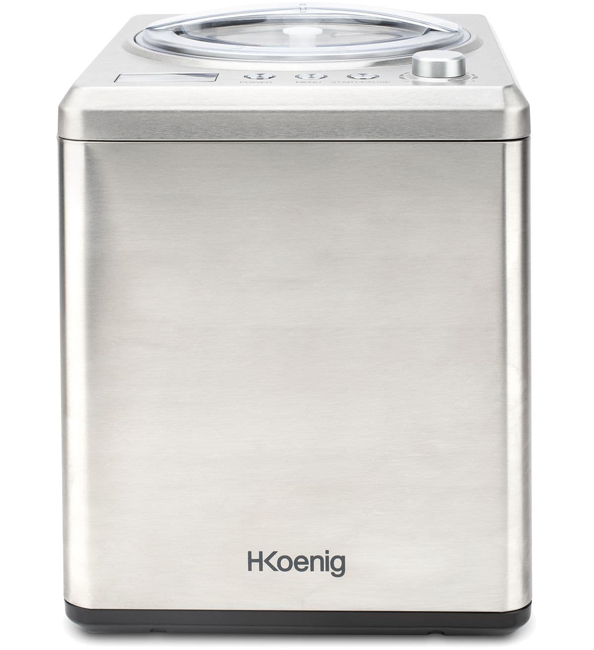 Máquina de helados H.KOENIG HF340