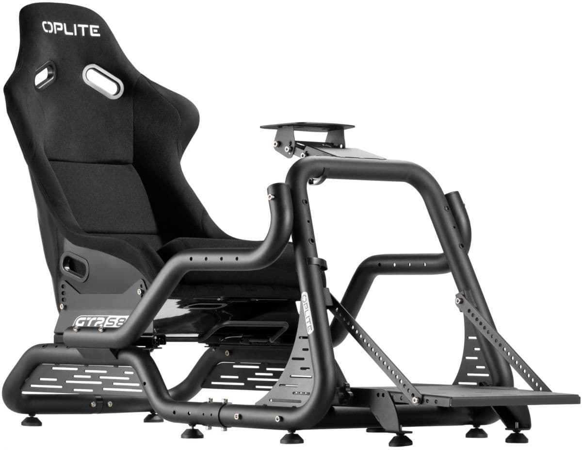 Cabina OPLITE GTR S8 INFINITY FORCE
