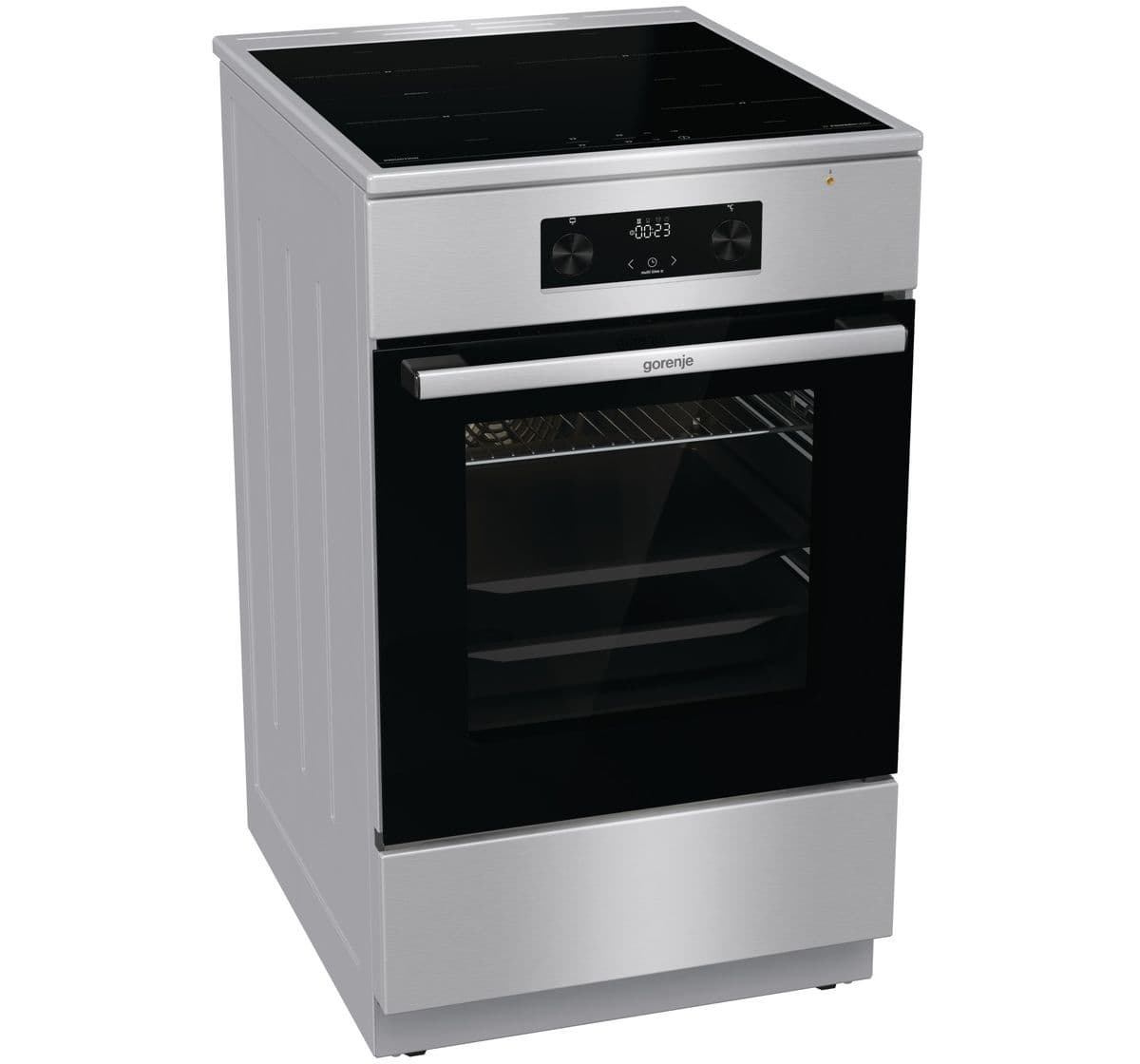 Cocina de inducción GORENJE GEIT5C61XPG