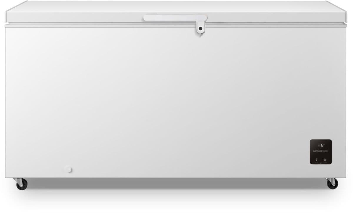Congelador horizontal GORENJE FH50EAW