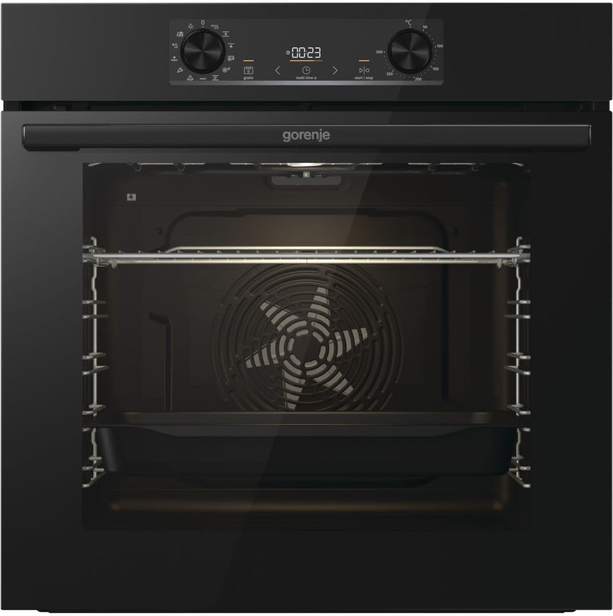 Horno Empotrable GORENJE BOP6373E02EBG