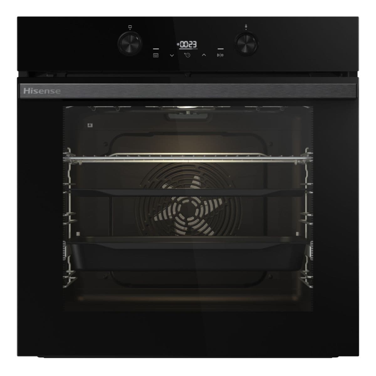 Horno empotrable HISENSE BI64223EPBG