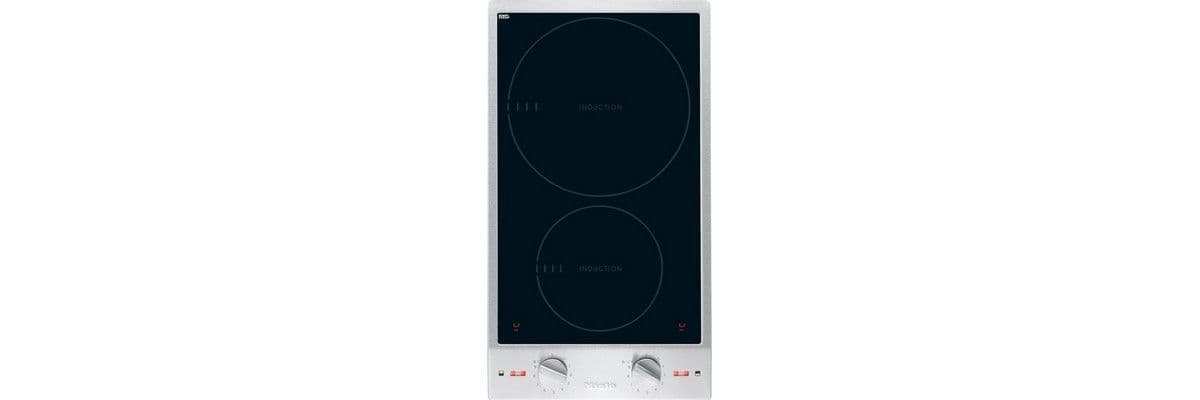 Dominó de inducción MIELE CS 1212-1 I