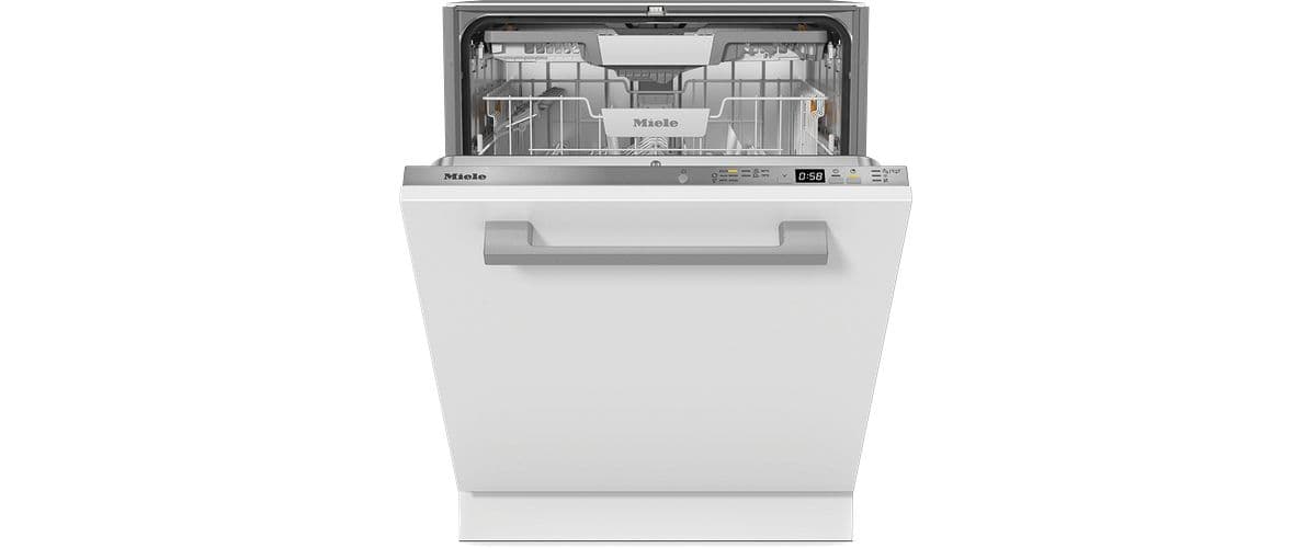 Lavavajillas integrable Miele G 5851 SCVi