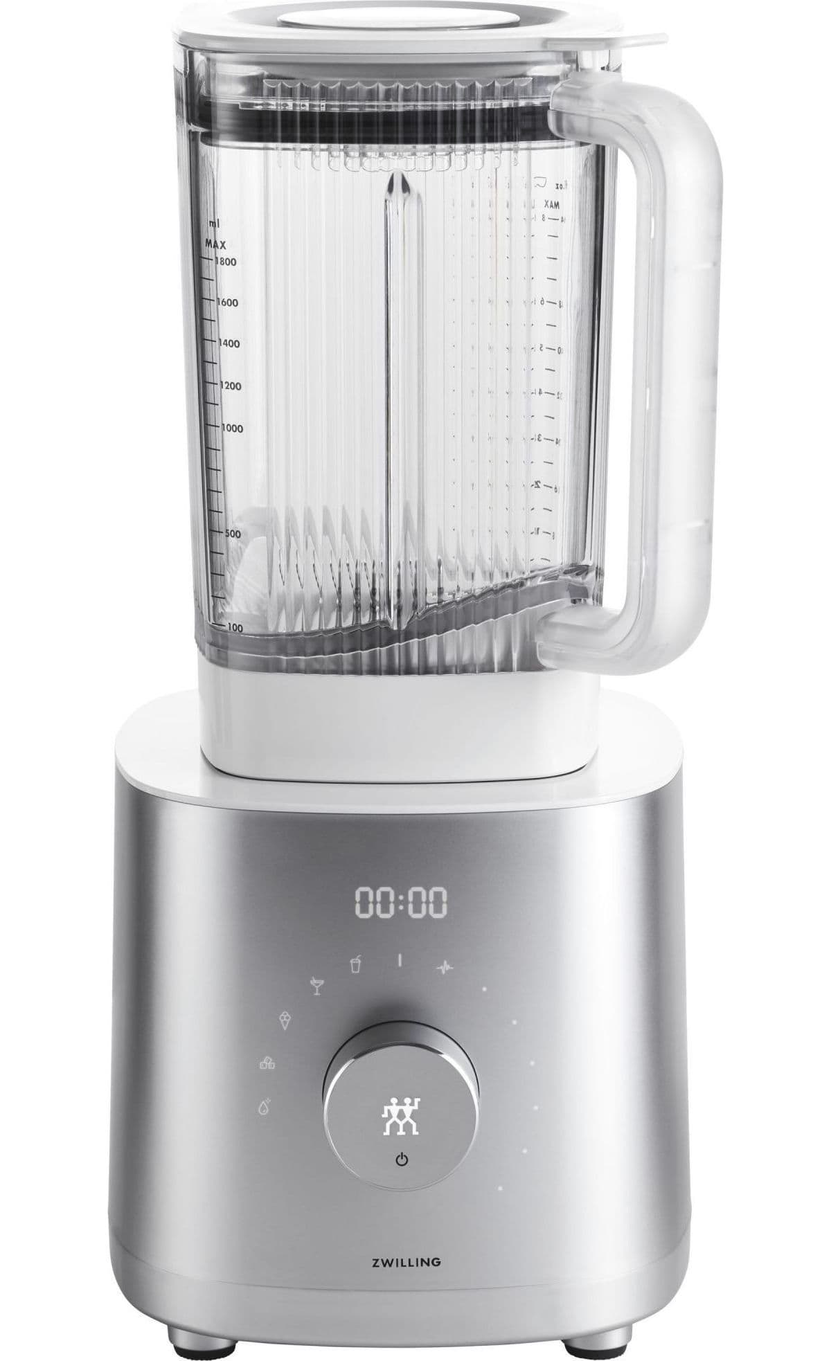Licuadora eléctrica ZWILLING,