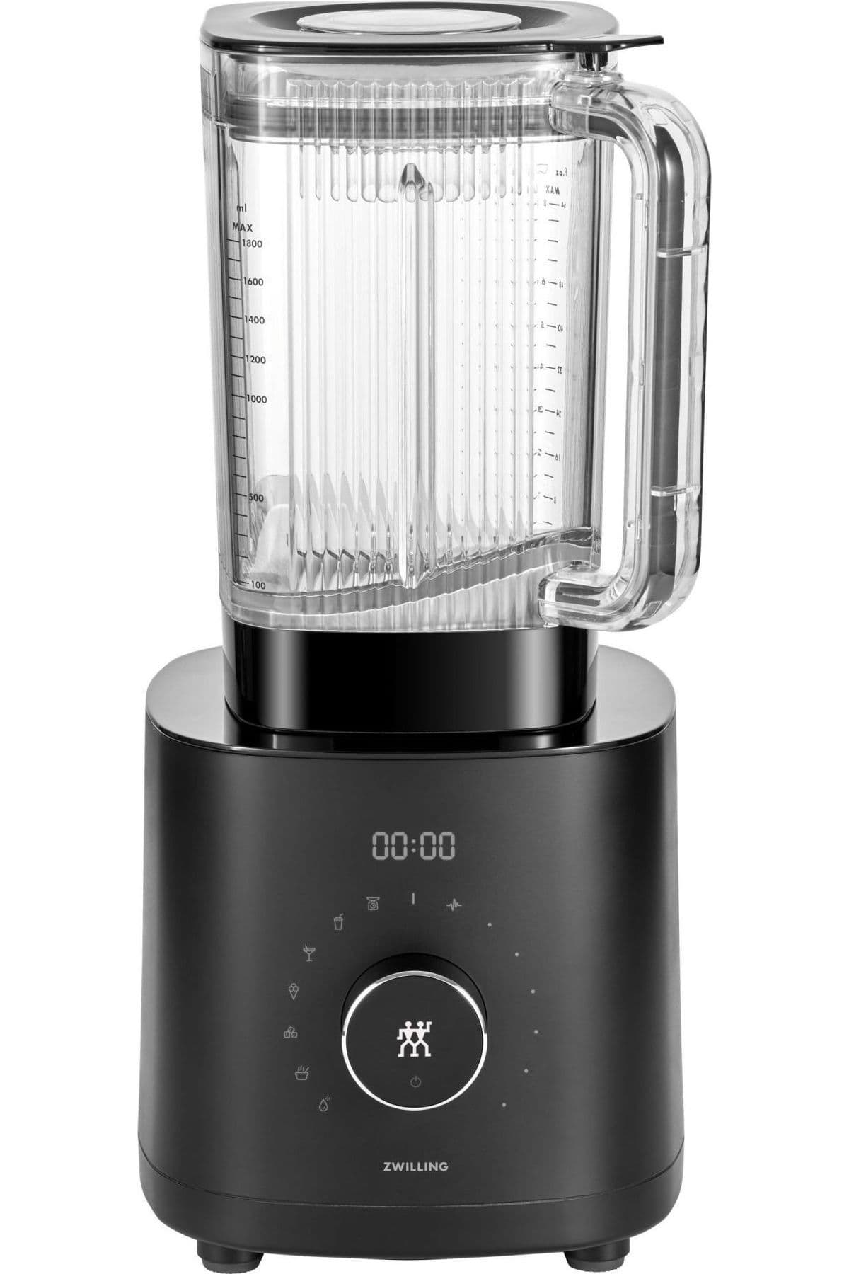 Licuadora ZWILLING Power Pro Enfinigy