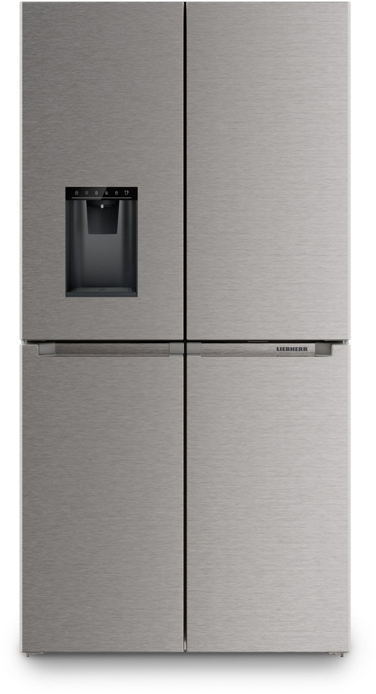 Refrigerador multipuerta LIEBHERR MBsddi 9028 001 20