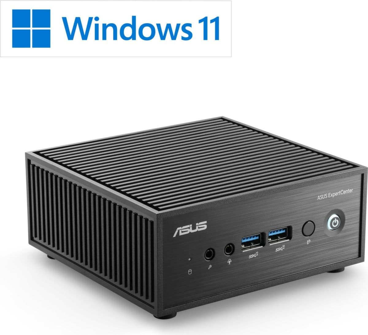Mini PC ASUS PN42 N200 32GB 1000GB Win 11 Pro