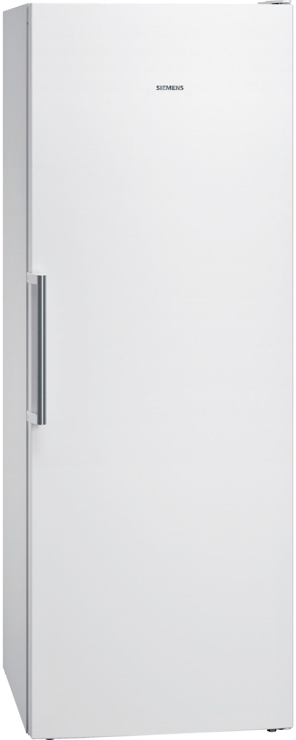 Congelador vertical SIEMENS GS58NAWEV reacondicionado
