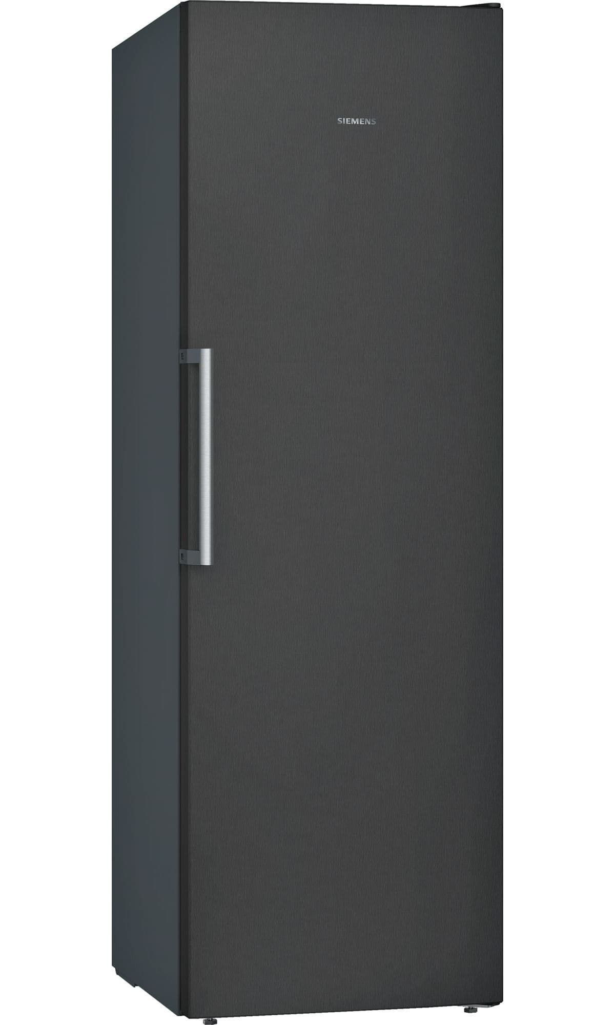 Congelador vertical SIEMENS GS36NVXEV iQ300, Big Box, varioZone
