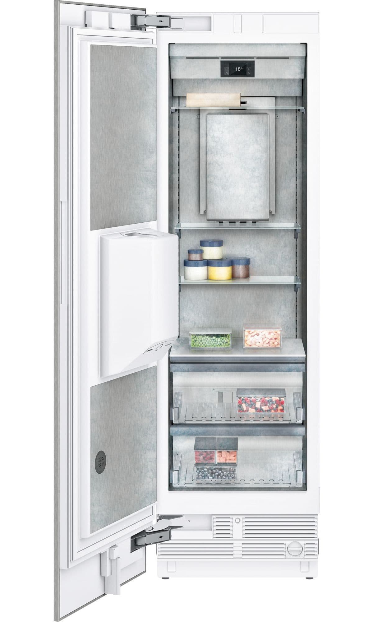 GAGGENAU RF463307-B Congelador empotrable (reacondicionado)