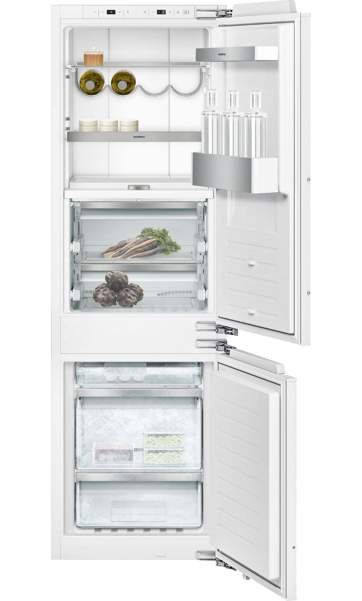 GAGGENAU RB282306-B Congelador empotrable (reacondicionado)