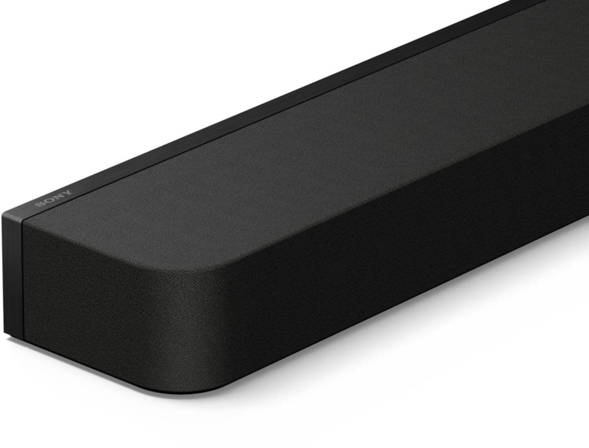 Barra de sonido SONY Bravia Theatre Bar 8