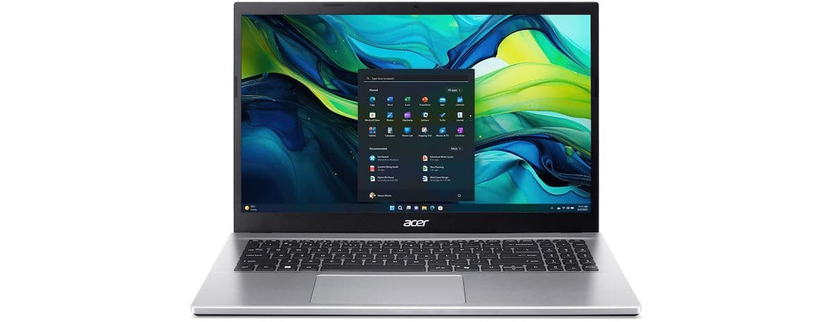 Portátil ACER AG15-42P-R2Q7