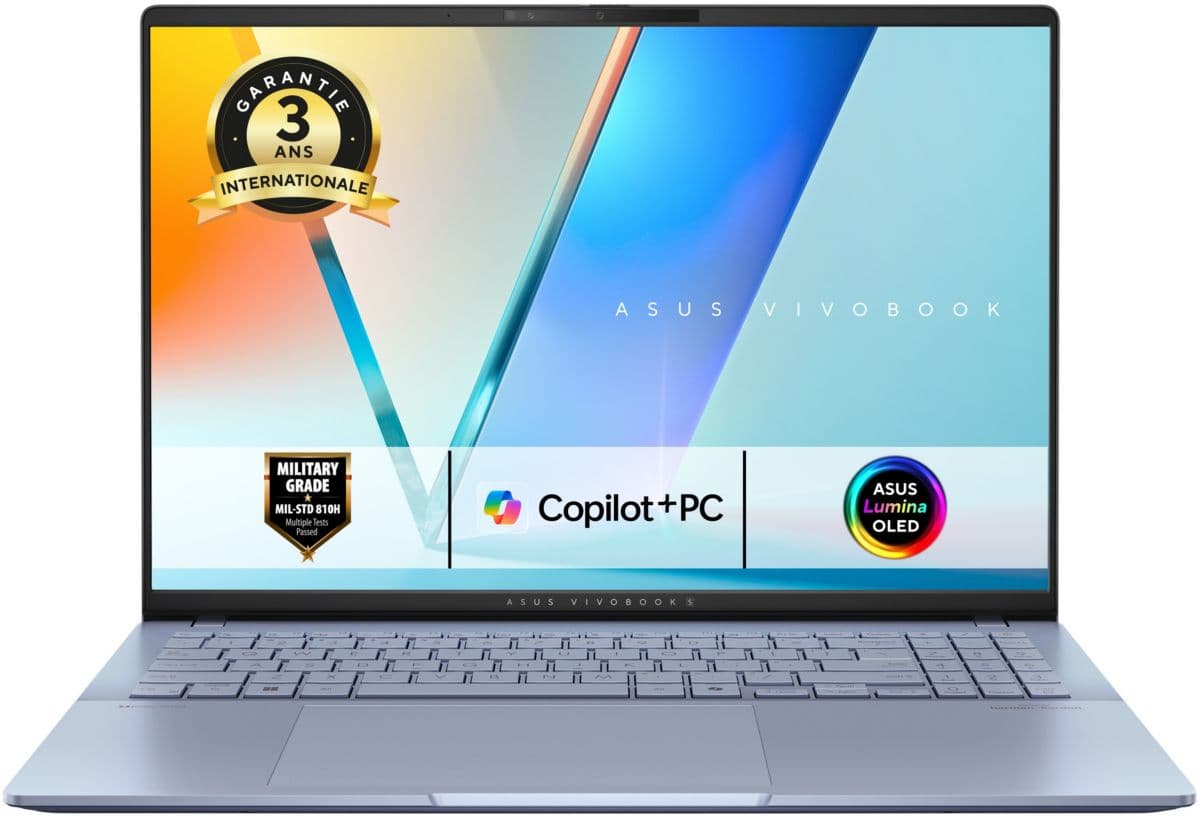 Portátil ASUS M5606KA-SH148W