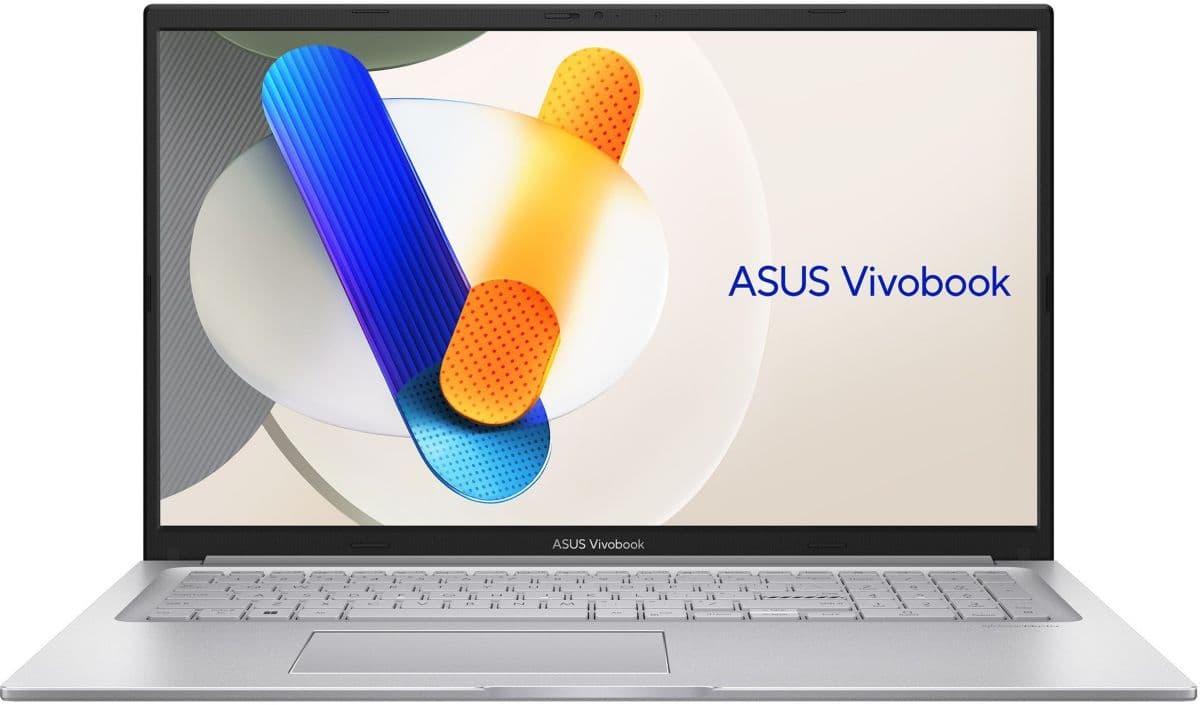 Portátil ASUS Vivobook X1704VA-AU1243W