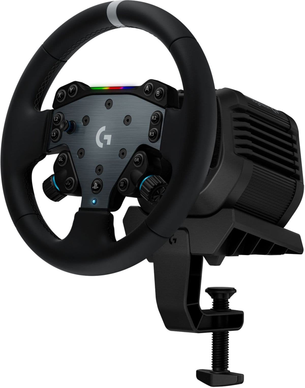 Volante LOGITECH G RS50 System Direct Drive para PS/PC