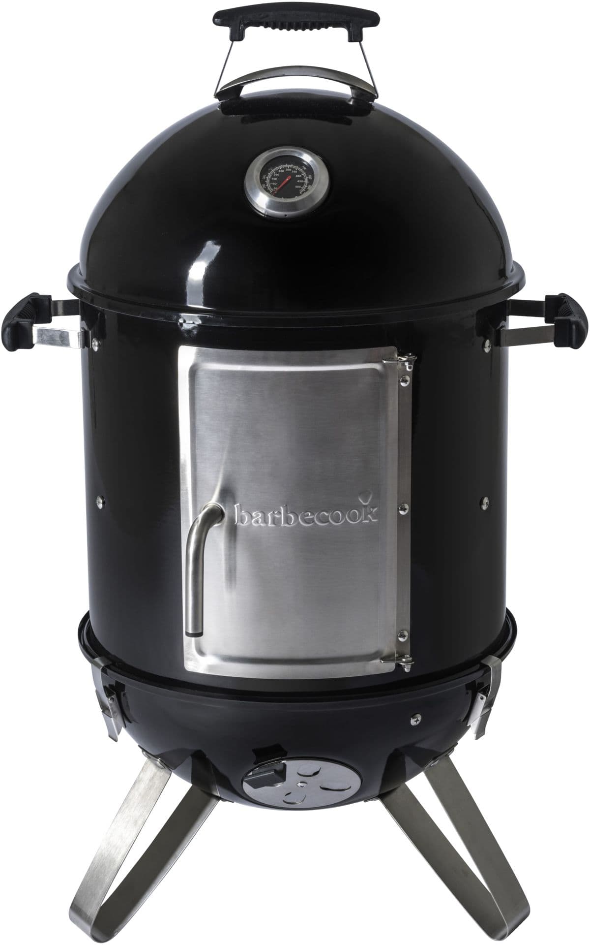 Barbacoa BARBECOOK Oskar S Smoker