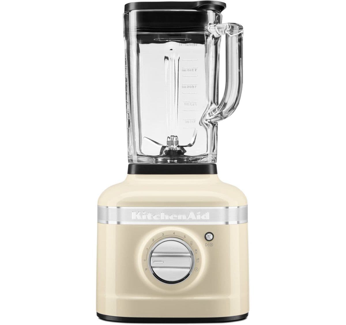 Batidora de crema KITCHENAID K400