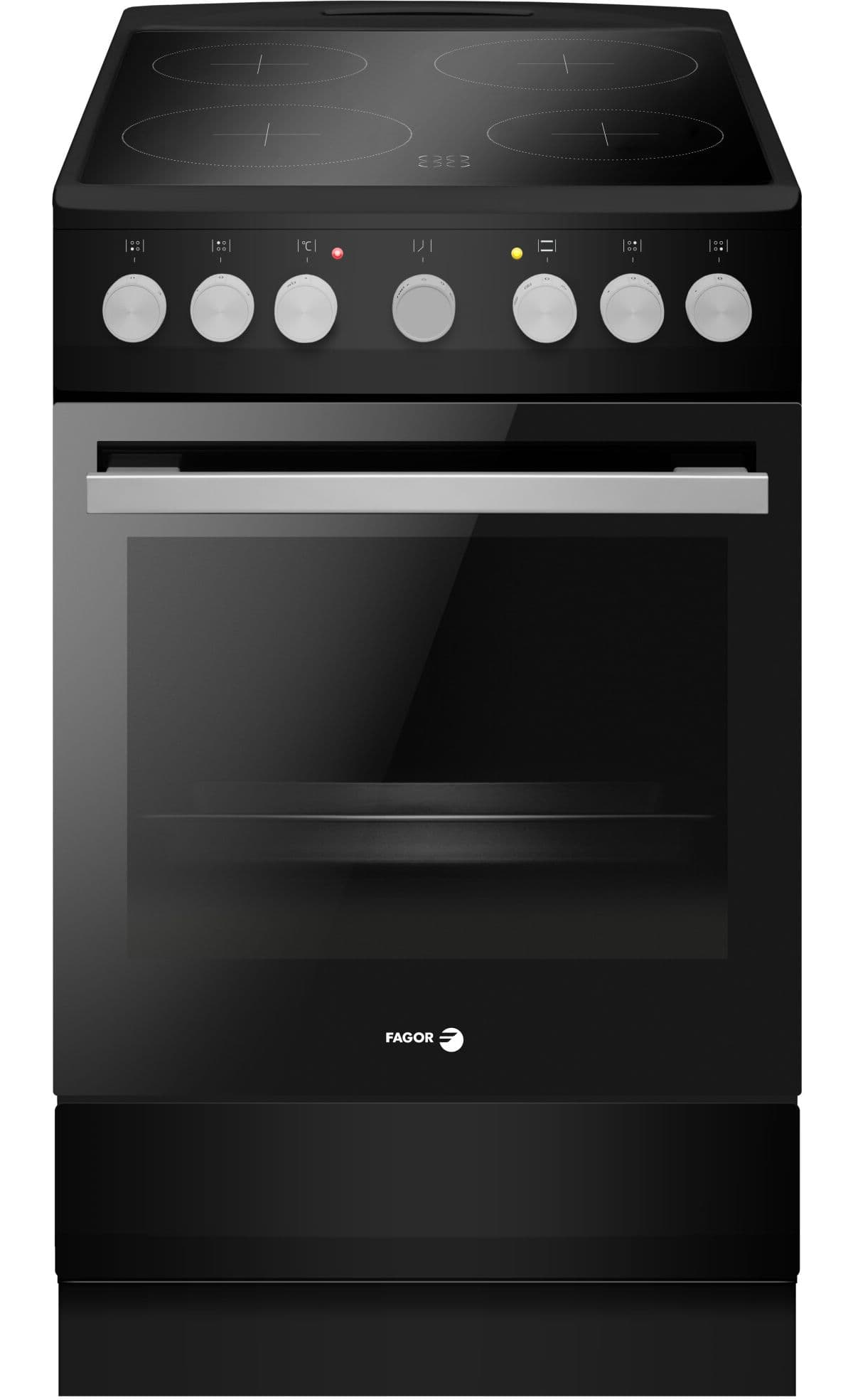 Cocina de cerámica FAGOR FACV203N