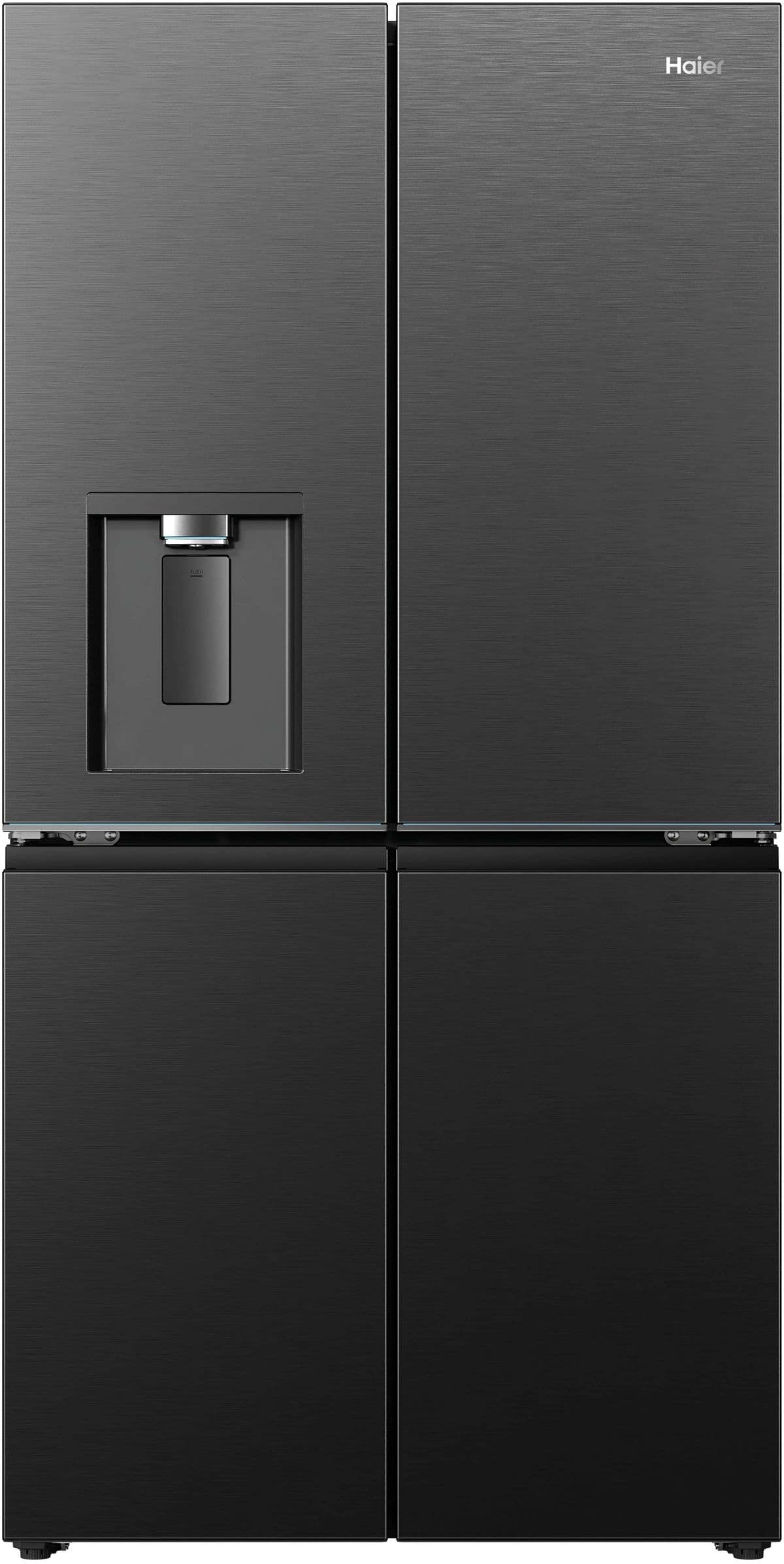 Refrigerador multipuerta HAIER HCR79F18CHMB