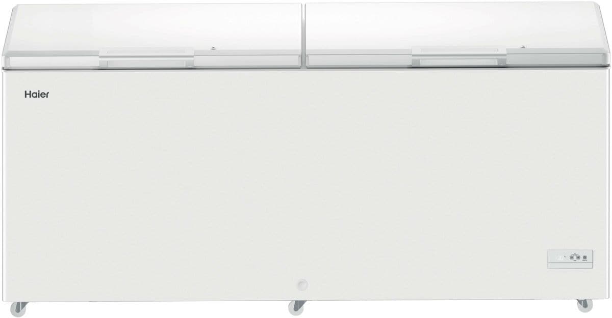 Congelador horizontal HAIER HCE715E