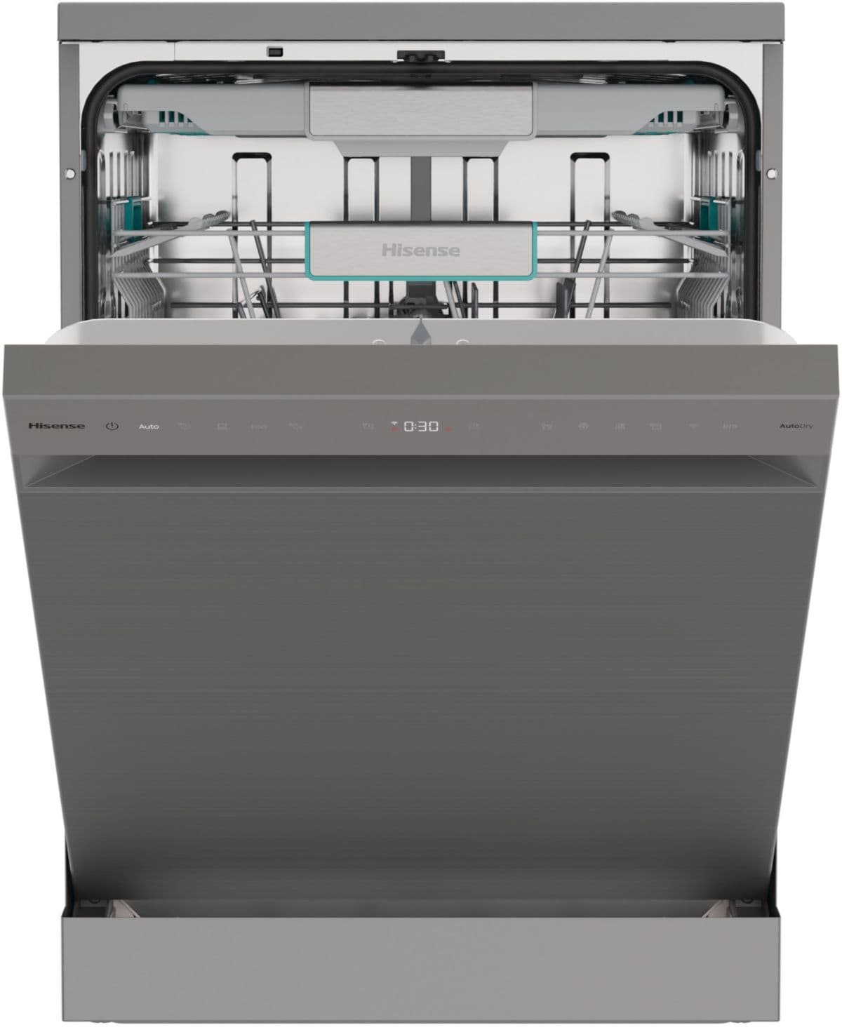 Lavavajillas HISENSE HS693A90XAD de 60 cm