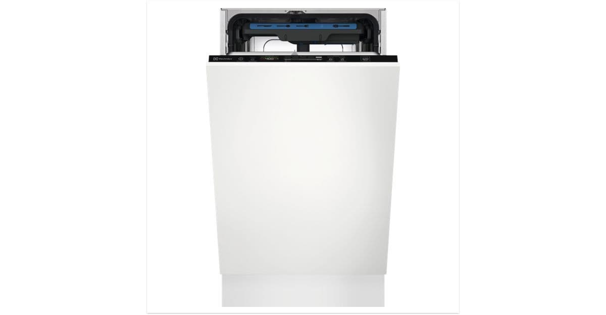 Lavavajillas integrable ELECTROLUX EEM43200L