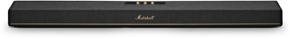 Barra de sonido MARSHALL HESTON 120 negra