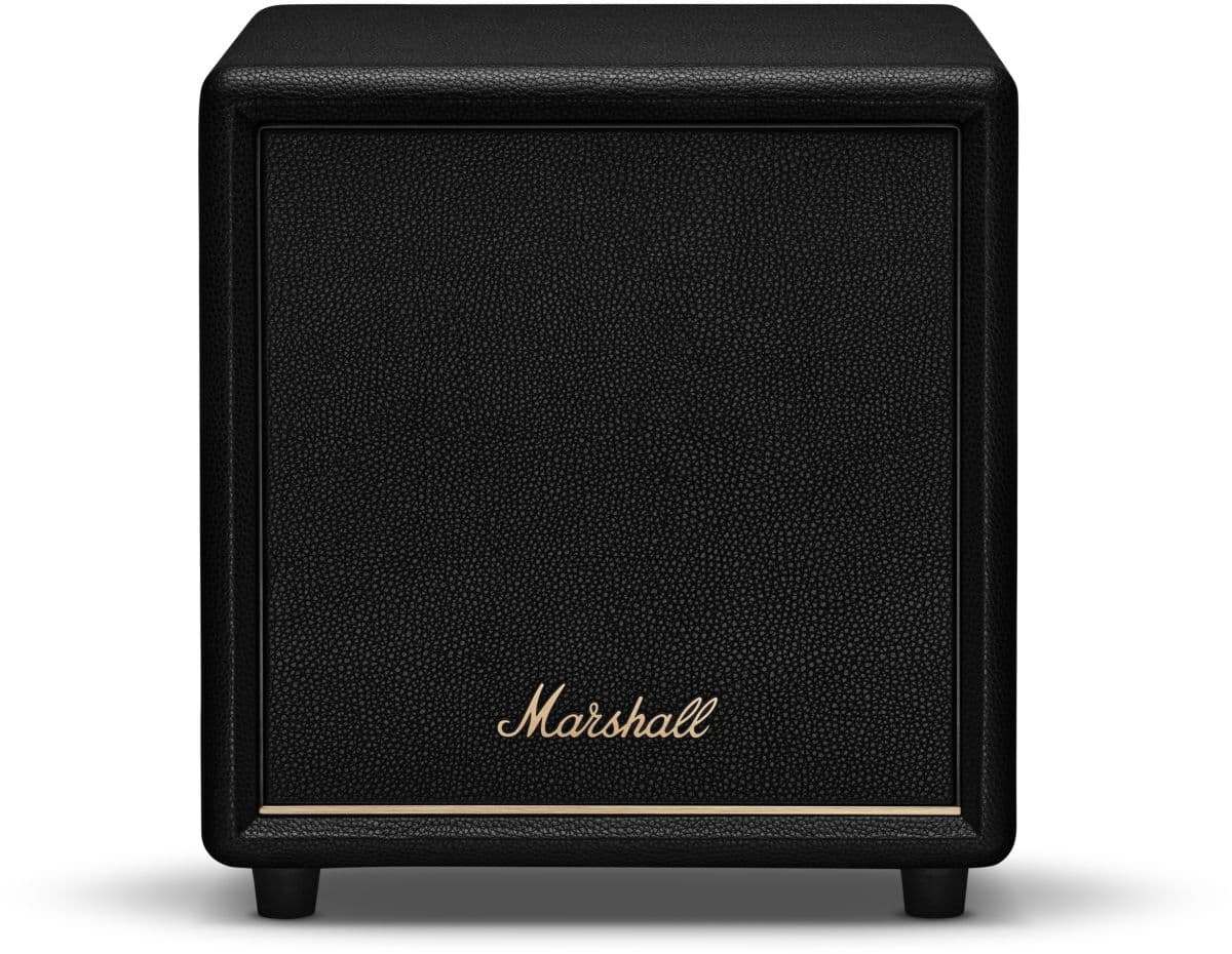 Subwoofer MARSHALL HESTON SUB 200 negro