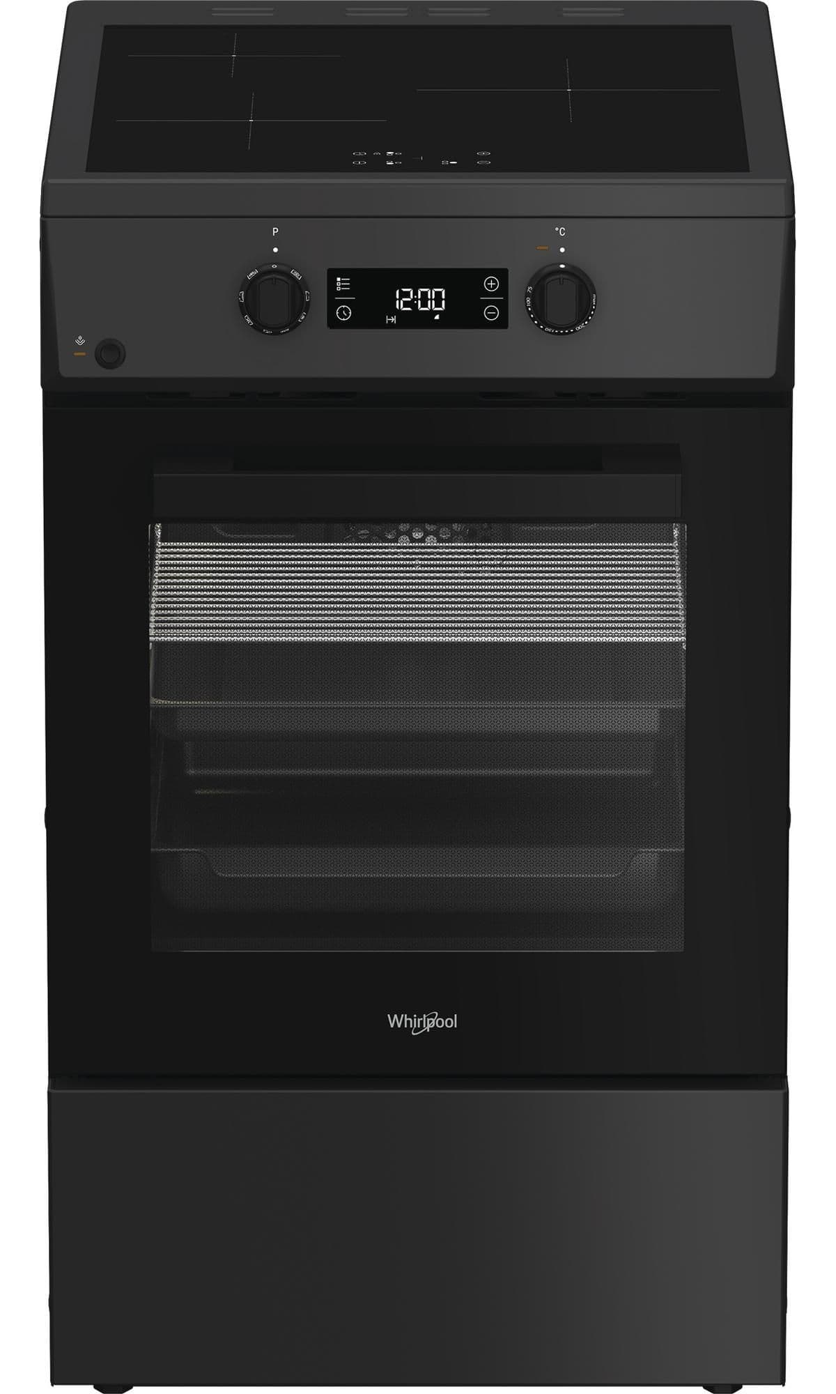Cocina de inducción WHIRLPOOL W5I8LCSA3