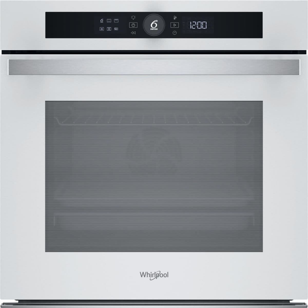 Horno empotrable WHIRLPOOL WOI4S8PM1SWAF