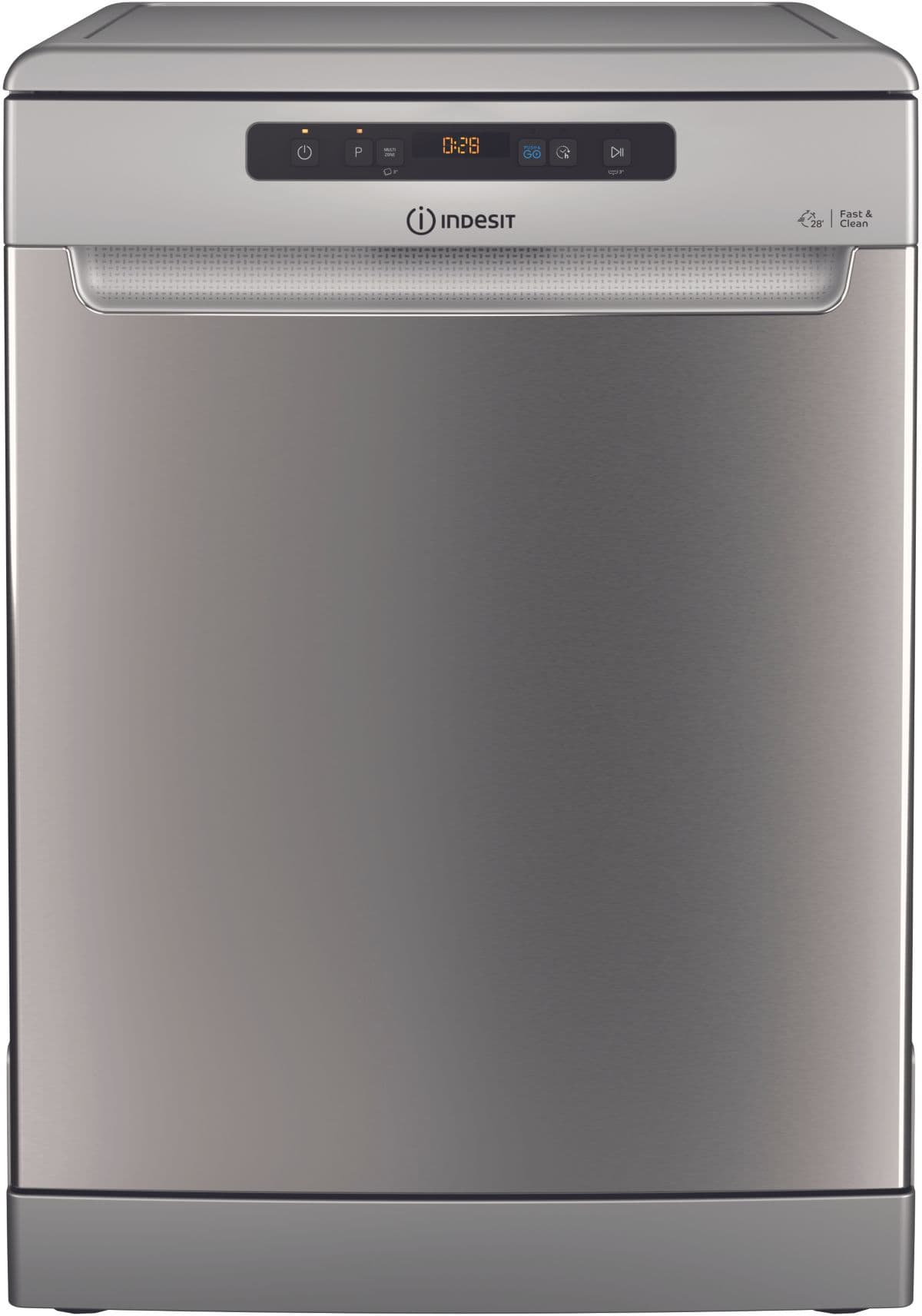 Lavavajillas Indesit de 60 cm I0FD651X
