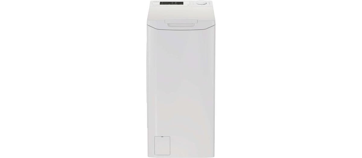 Lavadora de alta gama CANDY TCA263D2-S