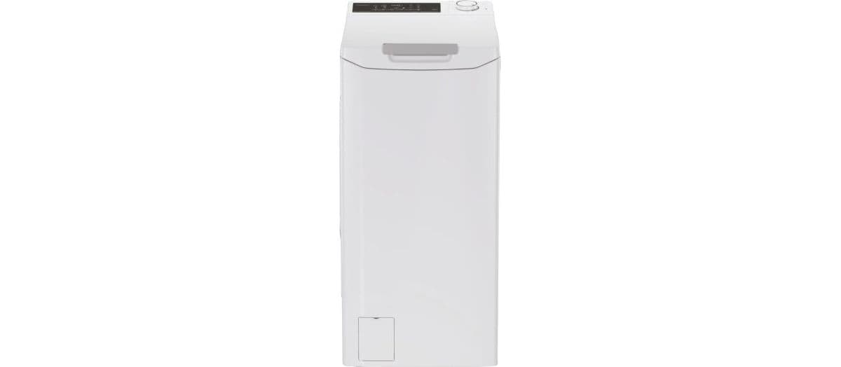 Lavadora de alta gama CANDY TCAS284TM4-S