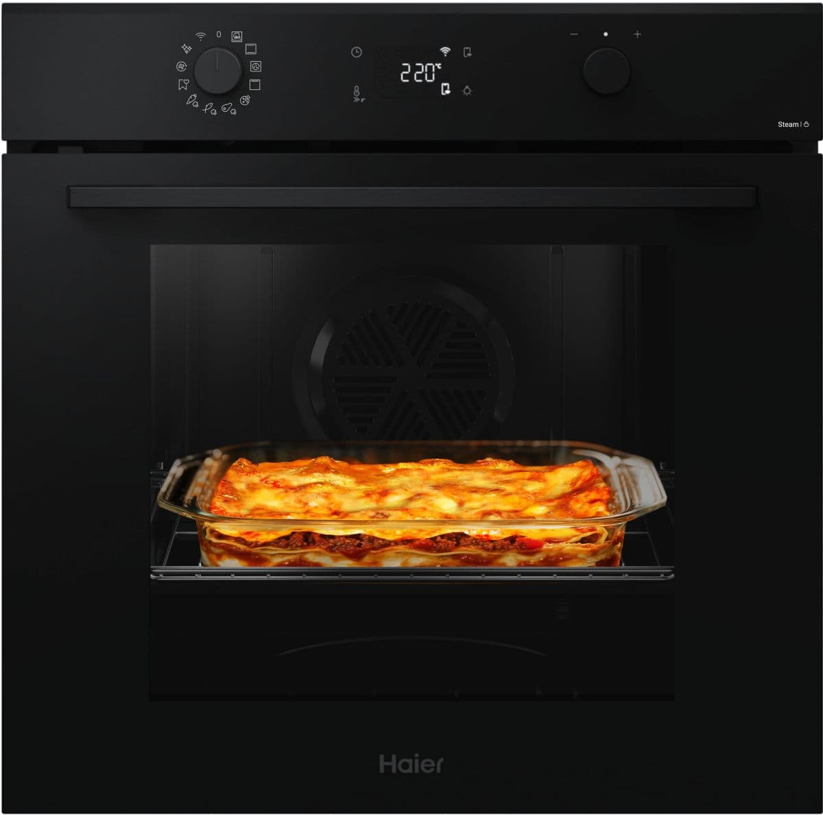 Horno empotrable HAIER ID2P5B5EYTB