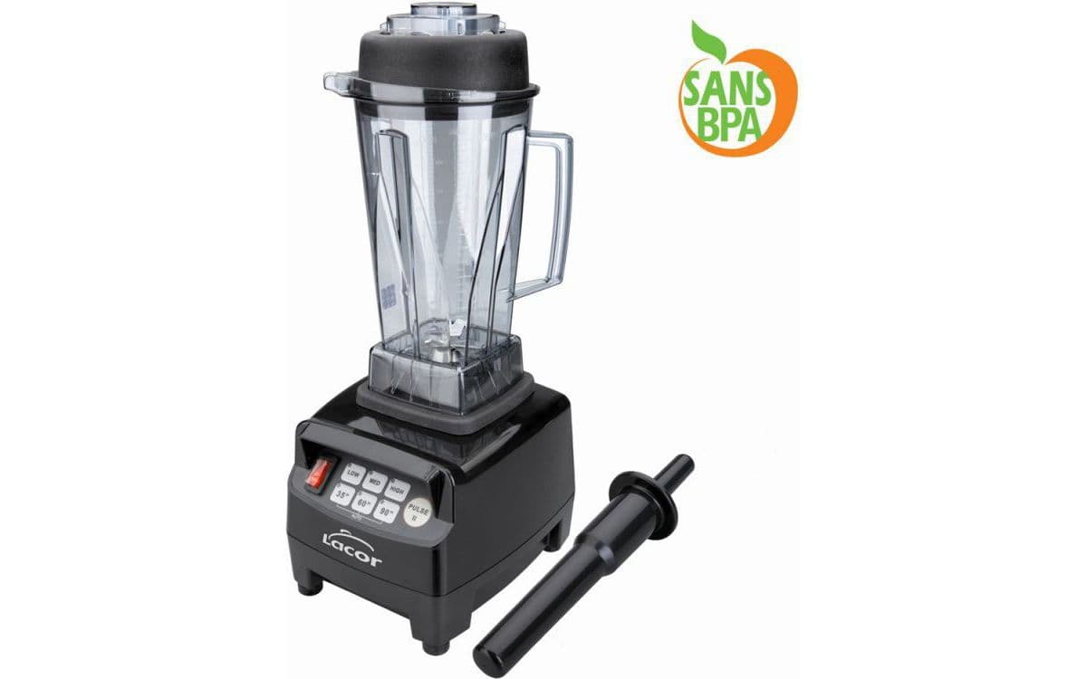 Licuadora LACOR Licuadora Lacor 1200 vatios