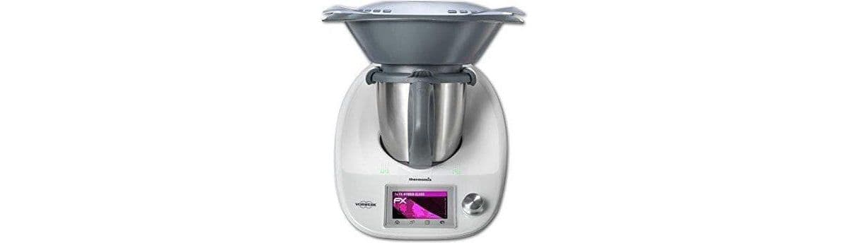 Procesador de alimentos multifunción VORWERK THERMOMIX TM5 reacondicionado.