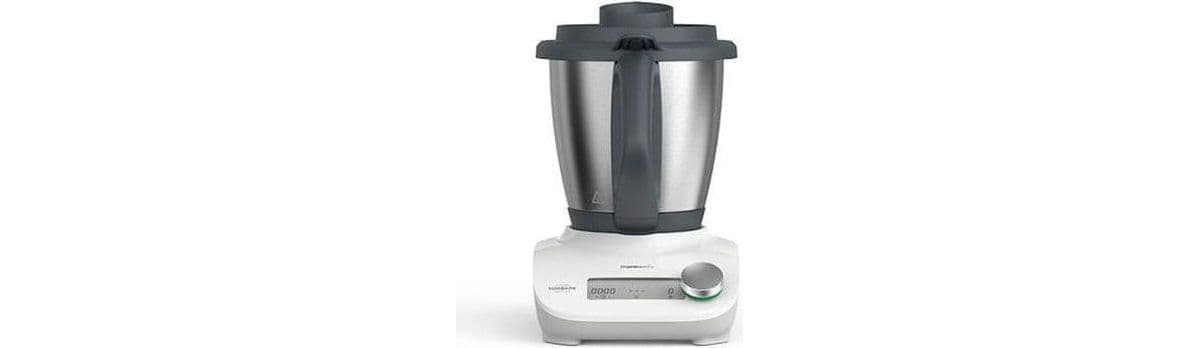 Procesador de alimentos VORWERK THERMOMIX FRIEND reacondicionado