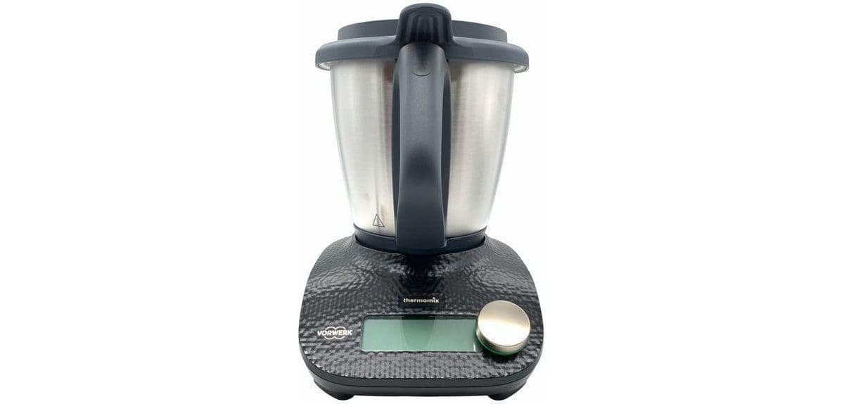 Procesador de alimentos VORWERK THERMOMIX FRIEND reacondicionado