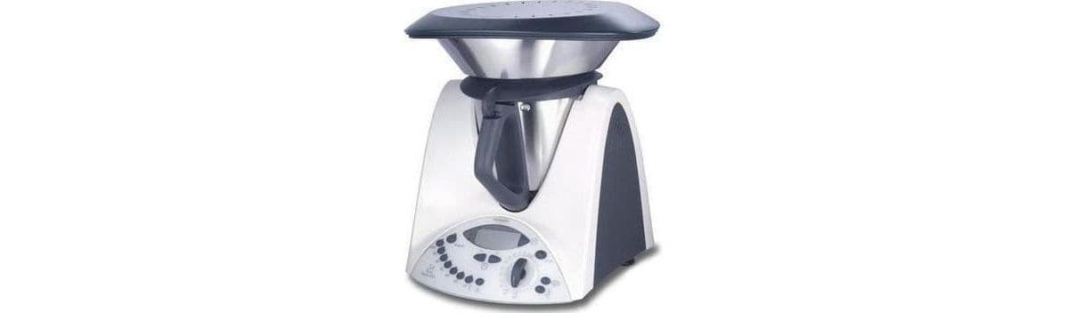 Procesador de alimentos VORWERK THERMOMIX TM31 reacondicionado