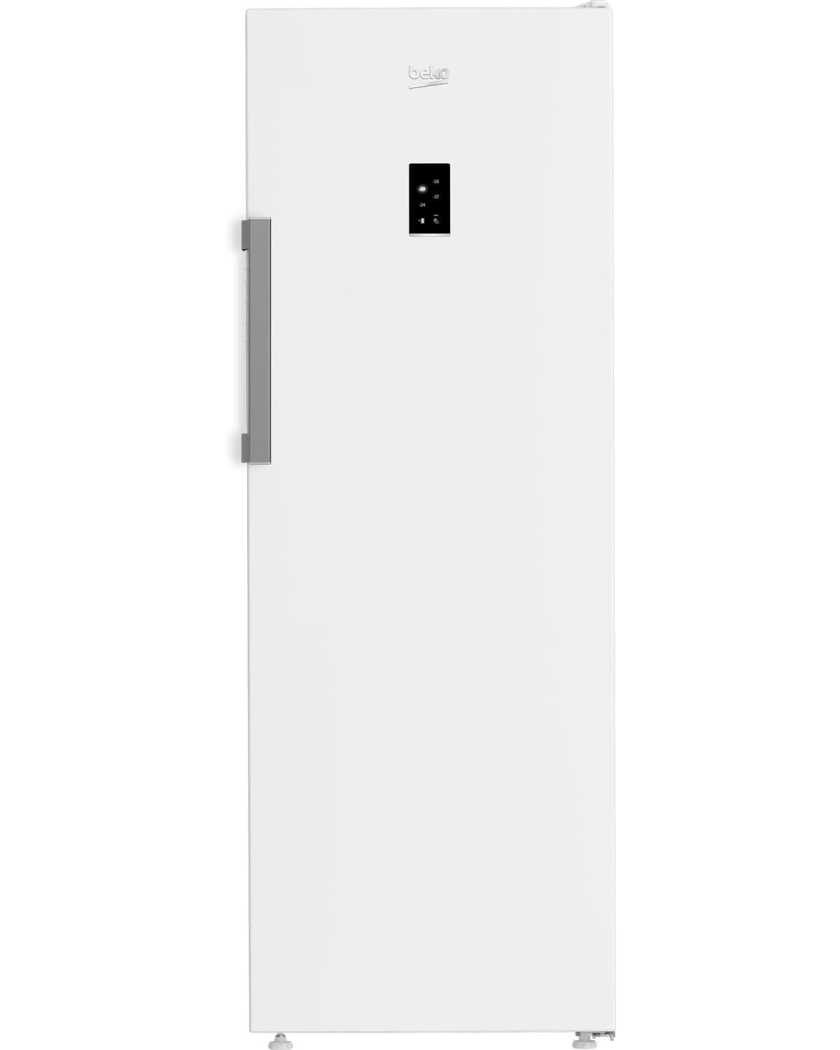 Congelador vertical BEKO B3RFNE294W reacondicionado