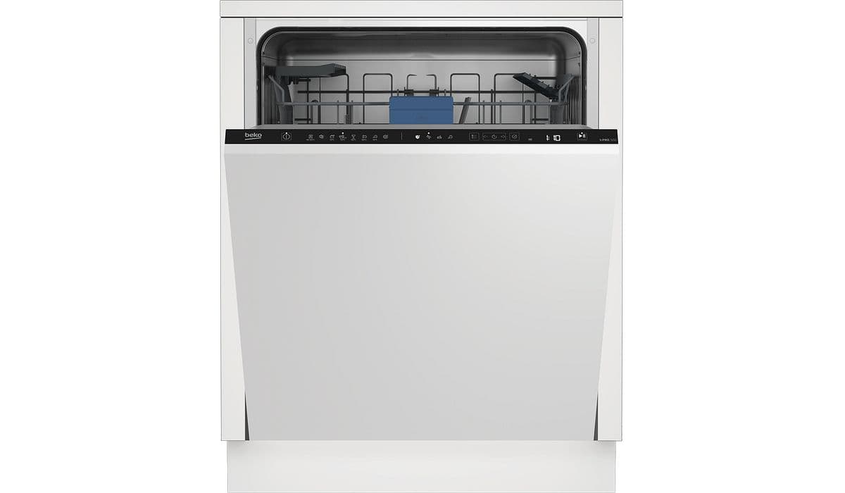BEKO BDIN38460 Lavavajillas Empotrable